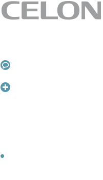 Logo Celon